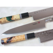 Кухонные ножи японского качества